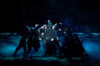 Кадр из фильма TheatreHD: Пупелль из города дымоходов