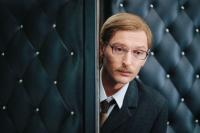 Кадр из фильма Невероятные приключения Шурика