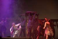 Кадр из фильма Театр в кино: Принц и нищий