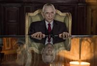 Кадр из фильма Лоро