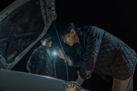 Кадр из фильма Метод исключения