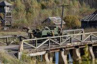 Кадр из фильма Есть только МиГ