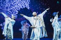 Кадр из фильма TheatreHD: Последняя сказка