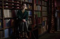 Кадр из фильма Флавия. Юный детектив