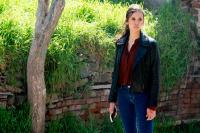 Кадр из фильма Каменщик