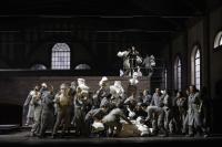 Кадр из фильма TheatreHD: Театр ан дер Вин. Норма