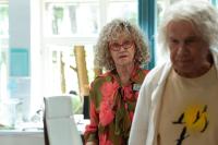 Кадр из фильма Доктор Гаф