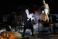 Кадр из фильма TheatreHD: Брегенцский фестиваль. Андре Шенье