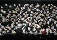 Кадр из фильма Bayerische Staatsoper: Хованщина
