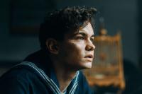 Кадр из фильма Красавица