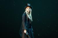 Кадр из фильма TheatreHD: Бесы