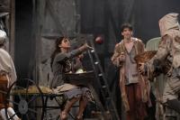 Кадр из фильма Театр в кино: Принц и нищий