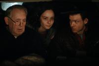 Кадр из фильма Добрый доктор