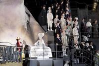 Кадр из фильма TheatreHD: Брегенцский фестиваль. Андре Шенье