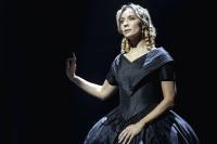 Кадр из фильма TheatreHD: Бесы