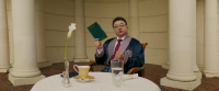 Кадр из фильма Распаковка