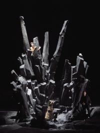 Кадр из фильма TheatreHD: Венская опера. Дон Жуан