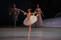 Кадр из фильма Большой театр: Щелкунчик