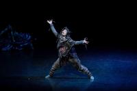 Кадр из фильма TheatreHD: Пупелль из города дымоходов