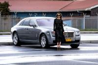 Кадр из фильма Наследник