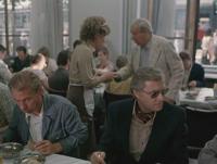 Кадр из фильма Вокзал для двоих