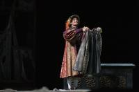 Кадр из фильма Театр в кино: Принц и нищий