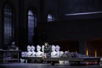 Кадр из фильма TheatreHD: Театр ан дер Вин. Норма