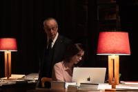 Кадр из фильма Грация