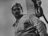 Кадр из фильма Броненосец «Потемкин»