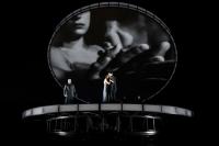 Кадр из фильма TheatreHD: Зальцбург. Мария Стюарт