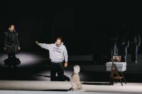 Кадр из фильма TheatreHD: Венская опера. Дон Карлос