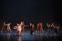 Кадр из фильма TheatreHD: Быстрые свидания