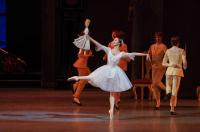 Кадр из фильма Большой театр: Щелкунчик