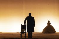 Кадр из фильма TheatreHD: Бесы