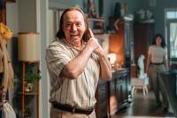 Кадр из фильма Новая теща