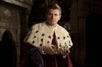 Кадр из фильма Globe: Ричард II