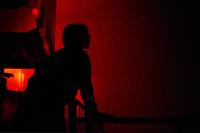 Кадр из фильма Воскрешение