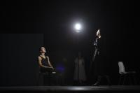 Кадр из фильма TheatreHD: Ноймайер. Призрачный свет