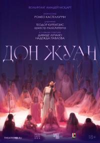 Обложка фильма TheatreHD: Курентзис. Дон Жуан