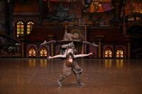 Кадр из фильма TheatreHD: Пупелль из города дымоходов