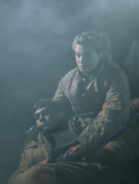 Кадр из фильма Спасти бессмертного