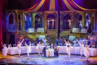 Кадр из фильма Tеатр в кино: Принцесса цирка