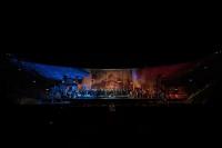 Кадр из фильма TheatreHD: Арена ди Верона. Богема