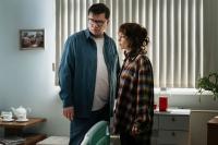 Кадр из фильма Новая теща