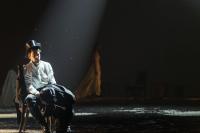 Кадр из фильма TheatreHD: Бесы