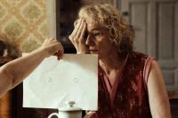 Кадр из фильма Звук падения