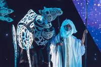 Кадр из фильма TheatreHD: Последняя сказка