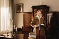 Кадр из фильма Коммерсант