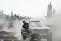 Кадр из фильма Человек, который смеется