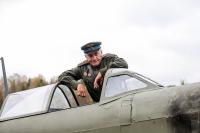 Кадр из фильма Есть только МиГ